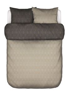 Marc O'Polo Sillia Oak beige Bettwäsche 200 x 220 cm