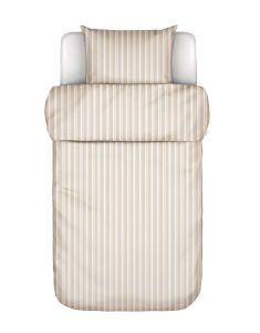 marc-o-polo Steffe Dark Sand Bettwäsche 1p set 135x200+1 Kissenbezug