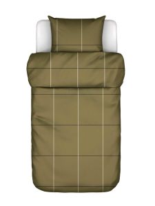 marc-o-polo Suvie Deep pea Bettwäsche 1p set 135x200+1 Kissenbezug