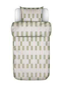marc-o-polo Sverre Bright pea Bettwäsche 1p set 135x200+1 Kissenbezug