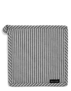 Marc O'Polo Tentstra Stone Topflappen 22 x 22 cm