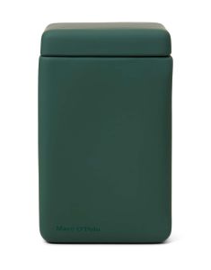 Marc O'Polo The Edge Dark Green Storage container L
