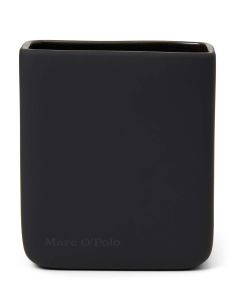 marc-o-polo The Edge Anthrazit Toothbrush holder 9 x 4 x 10 cm