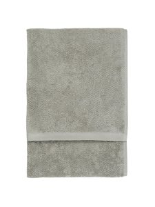 marc-o-polo Timeless Grau Gästetuch 30x50