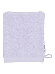 marc-o-polo Timeless Flieder Waschhandschuhe 16 x 22 cm