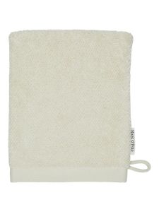 marc-o-polo Timeless Oatmeal Waschhandschuhe 16 x 22 cm