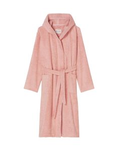 Marc O'Polo Timeless Women Rose Powder Bademantel S