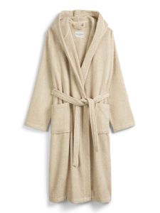 marc-o-polo Timeless Women Melange Dark Sand  S