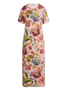 ESSENZA Titia Roselina Evening rose Nachthemd S