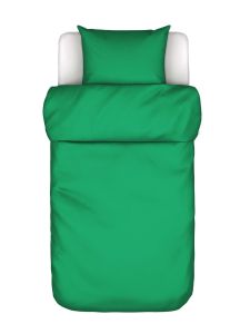 Marc O'Polo Tove Vivid Green Bettwäsche 155 x 220 cm