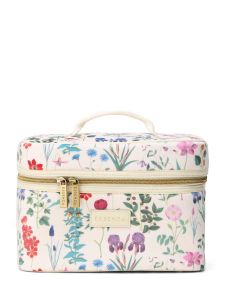 Essenza Tracy Marigold Vanilla Beauty Case 25x17x17