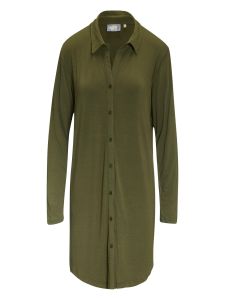 Essenza Valentina Uni Moss Nachthemd XS