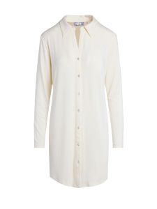 Essenza Valentina Uni Vanilla Nachthemd XS