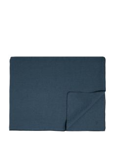 Marc O'Polo Valka Indigo Blue Tischdecke 150 x 250 cm