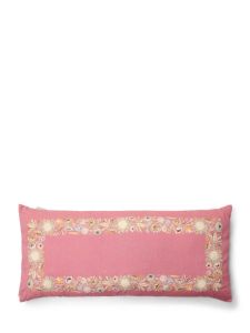 ESSENZA Veroniq Mauve Dekokissen 40 x 90 cm