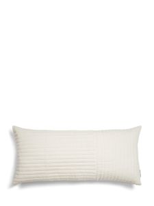 Marc O'Polo Viosa Natural White Dekokissen 40 x 90 cm