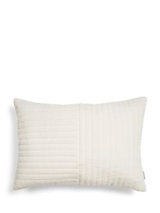 Marc O'Polo Viosa Natural White Dekokissen 40 x 60 cm