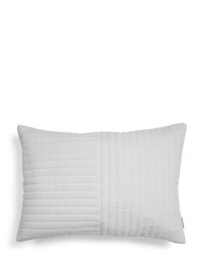Marc O'Polo Viosa Soft Grey Dekokissen 40 x 60 cm