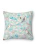 ESSENZA Aleste Dekokissen Surf green