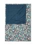 ESSENZA Aleste Tagesdecke Slate grey