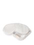 ESSENZA Alice Schlafmaske White