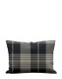 Marc O'Polo Alvar Kissenbezug New black