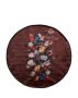 ESSENZA Beautiful Bouquet Teppich Brown