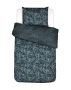 ESSENZA Bernice Bettwäsche darkest blue
