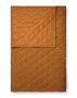 ESSENZA Billie Tagesdecke Cinnamon