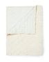 ESSENZA Billie Meringue Tagesdecke 180 x 265 cm