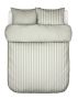 Marc O'Polo Classic Stripe Soft green
