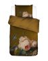 ESSENZA Clemence Bettwäsche cumin yellow