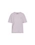 ESSENZA Colette Uni Top Kurzarm Dreamy lilac