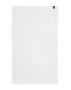 ESSENZA Connect Organic Uni Weiß Gästetuch 30 x 50 cm