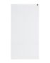 ESSENZA Connect Organic Uni Weiß Handtuch 50 x 100 cm