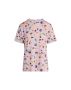 ESSENZA Denna Fiorre Top Kurzarm Pale lilac