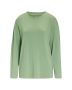 ESSENZA Denna Uni Top Langarm Basil green
