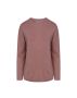 ESSENZA Denna Uni Top Langarm magnolia pink