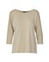 ESSENZA Donna Uni Top 3/4 Aermel Soft green