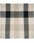 Marc O'Polo Erlend Plaid Black