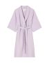 Marc O'Polo Essential Women Bademantel Lilac