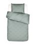 ESSENZA Felipa Bettwäsche Dusty green