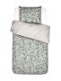 COVERS & CO Floral fiesta Bettwäsche Green