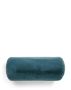 ESSENZA Furry Denim Nackenrolle 22 x 50 cm