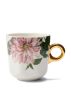ESSENZA Gallery Kleiner Becher Off white