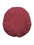 ESSENZA Gigi Dekokissen cherry red