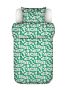 Marc O'Polo Hanne Bettwäsche Vivid Green
