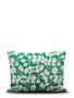 Marc O'Polo Hanne Kissenbezug Vivid Green