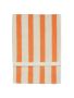 Marc O'Polo Heritage Handtuch Melon
