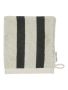 Marc O'Polo Heritage Waschhandschuh Anthracite